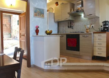 Foto 12 - Appartamento Vicolo Savelli
 
45, Palombara Sabina - foto 12