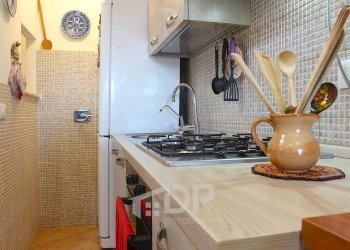 Foto 13 - Appartamento Vicolo Savelli
 
45, Palombara Sabina - foto 13