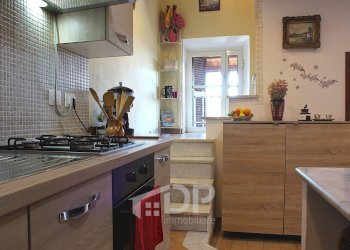 Foto 16 - Appartamento Vicolo Savelli
 
45, Palombara Sabina - foto 16