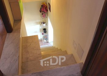 Foto 17 - Appartamento Vicolo Savelli
 
45, Palombara Sabina - foto 17