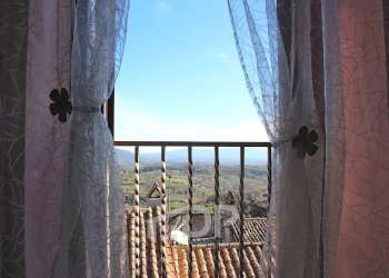 Foto 26 - Appartamento Vicolo Savelli
 
45, Palombara Sabina - foto 26