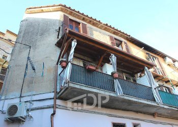 Foto 27 - Appartamento Vicolo Savelli
 
45, Palombara Sabina - foto 27