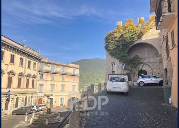 Foto 29 - Appartamento Vicolo Savelli
 
45, Palombara Sabina - foto 29