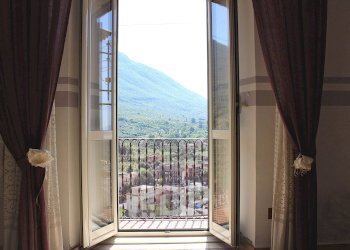 Foto 17 - Appartamento Via G. Garibaldi
 
53, Palombara Sabina - foto 17