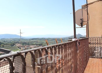 Foto 21 - Appartamento Via G. Garibaldi
 
53, Palombara Sabina - foto 21