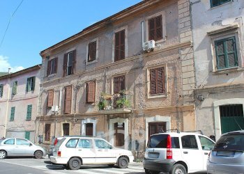 Foto 34 - Appartamento Via G. Garibaldi
 
53, Palombara Sabina - foto 34