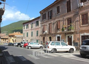 Foto 35 - Appartamento Via G. Garibaldi
 
53, Palombara Sabina - foto 35