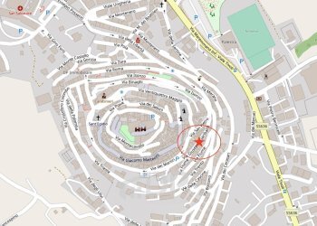 Foto 43 - Appartamento Via G. Garibaldi
 
53, Palombara Sabina - foto 38