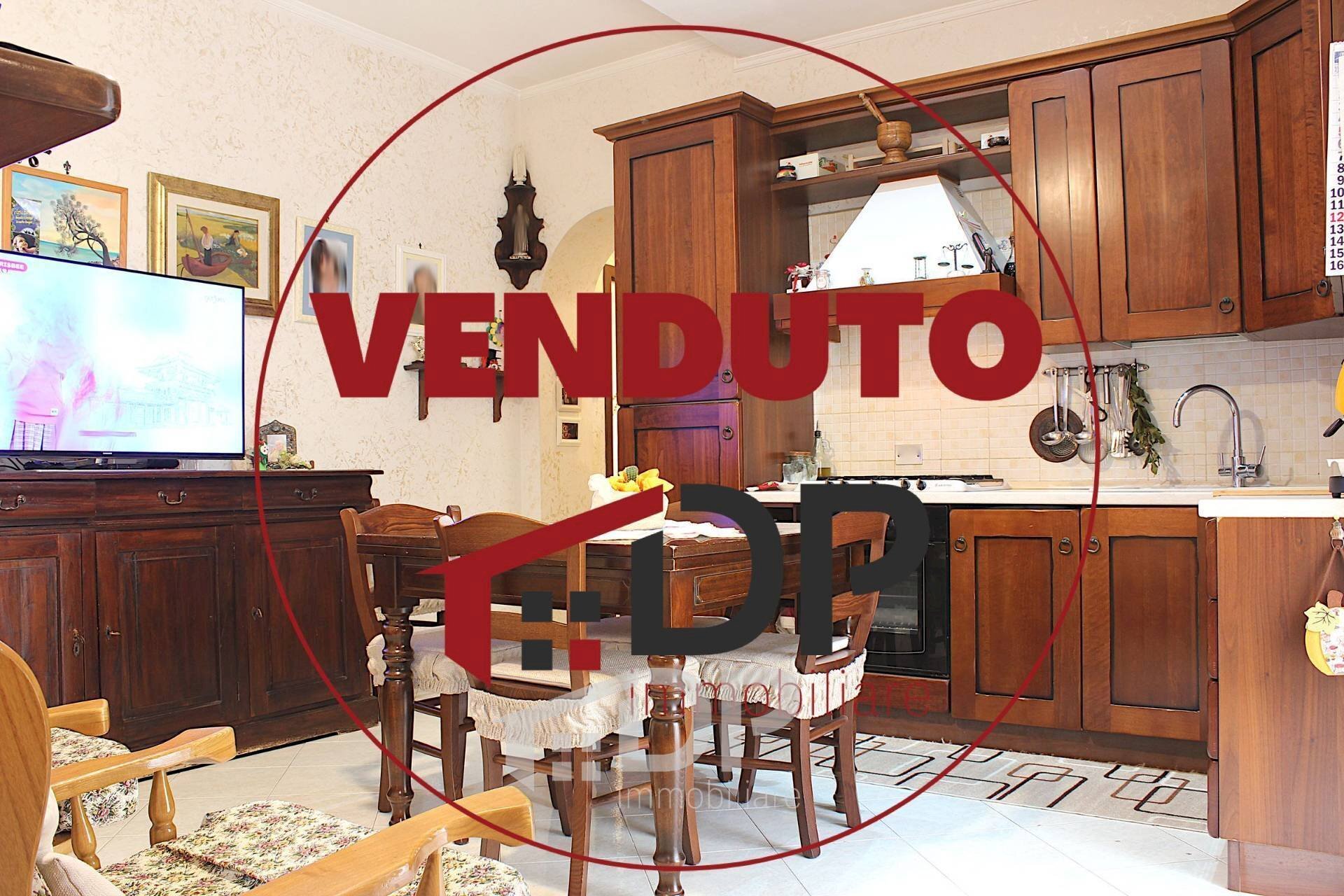 Foto 1 - Appartamento Via Trieste
 
42, Palombara Sabina - foto 1