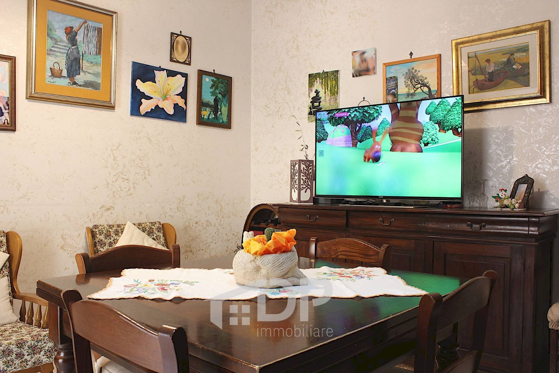 Foto 2 - Appartamento Via Trieste
 
42, Palombara Sabina - foto 2