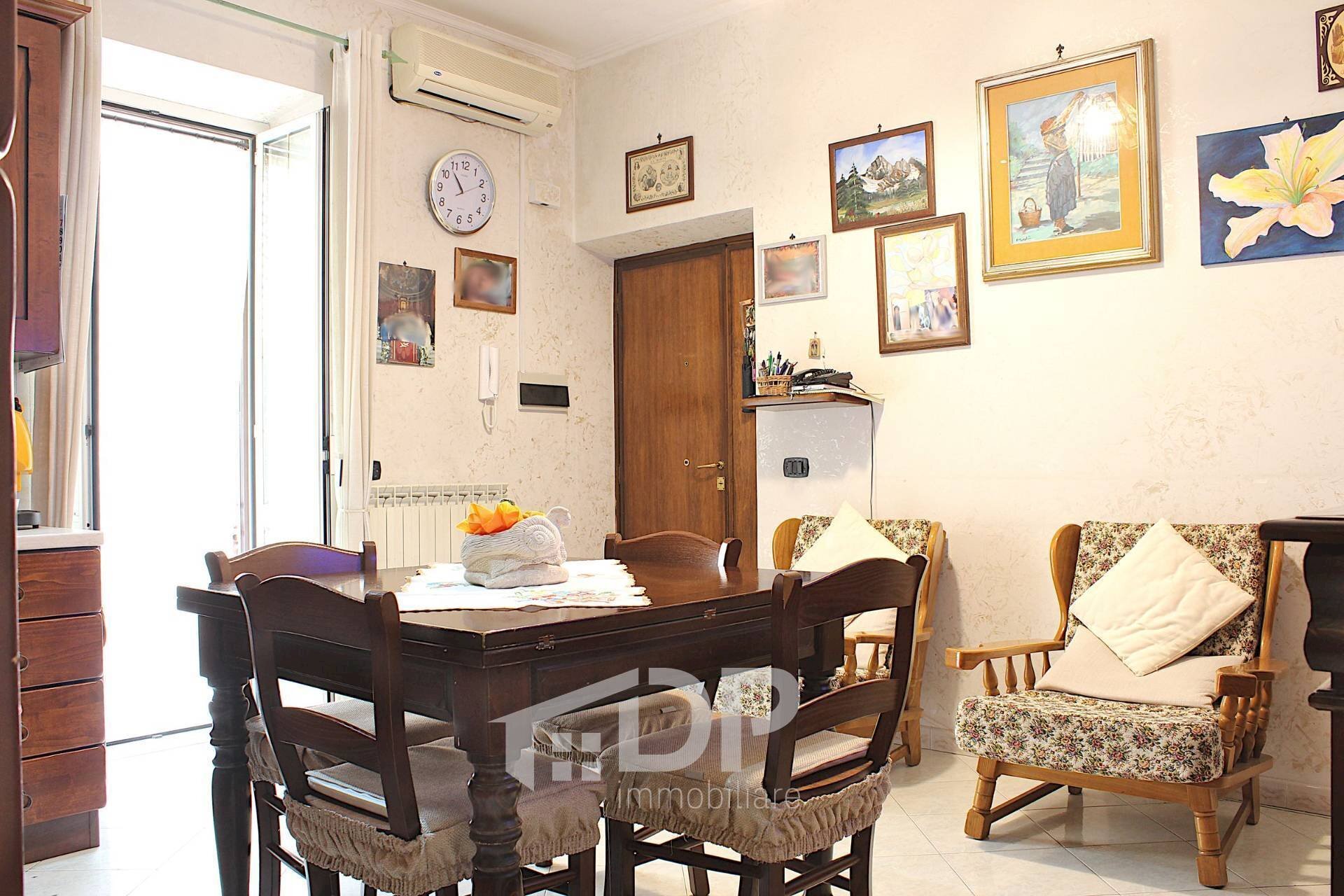 Foto 3 - Appartamento Via Trieste
 
42, Palombara Sabina - foto 3