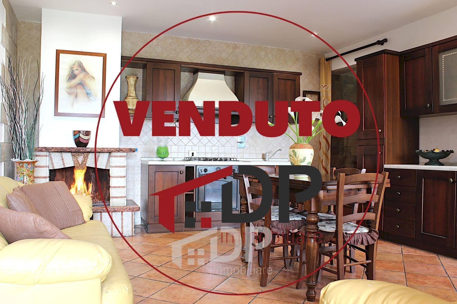 Foto 1 - Appartamento Via Luigi Greco
 
13, Palombara Sabina - foto 1