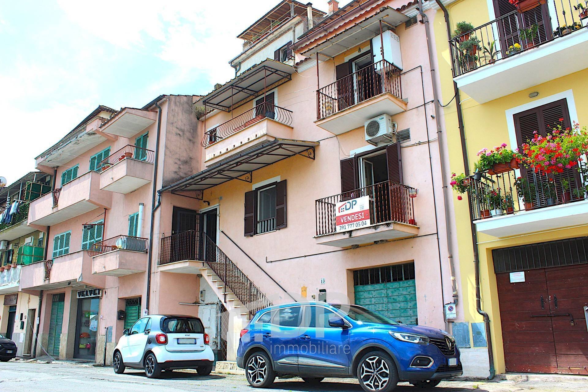 Foto 2 - Appartamento Via Luigi Greco
 
13, Palombara Sabina - foto 2