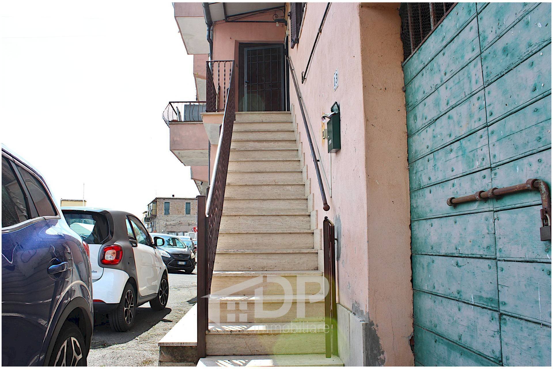 Foto 3 - Appartamento Via Luigi Greco
 
13, Palombara Sabina - foto 3