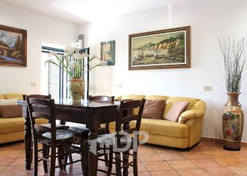 Foto 7 - Appartamento Via Luigi Greco
 
13, Palombara Sabina - foto 7