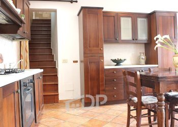 Foto 8 - Appartamento Via Luigi Greco
 
13, Palombara Sabina - foto 8