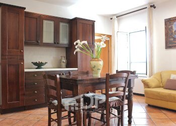 Foto 10 - Appartamento Via Luigi Greco
 
13, Palombara Sabina - foto 10