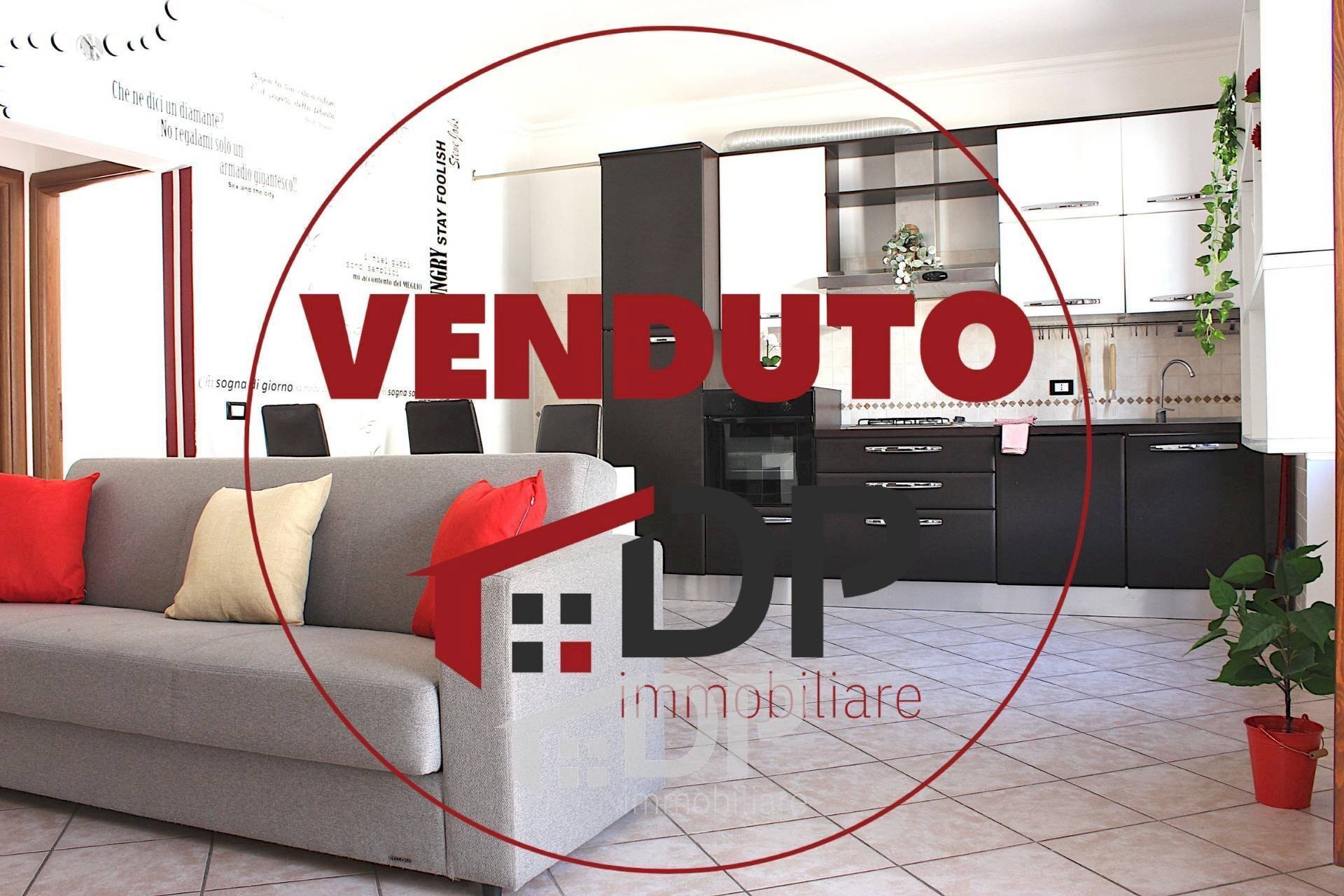 Foto 1 - Appartamento Via Giuseppe Garibaldi
 
51, Palombara Sabina - foto 1