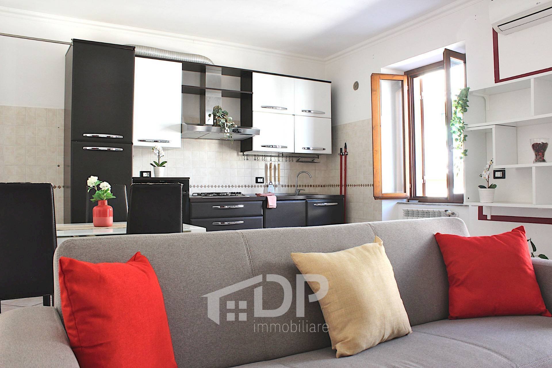 Foto 2 - Appartamento Via Giuseppe Garibaldi
 
51, Palombara Sabina - foto 2