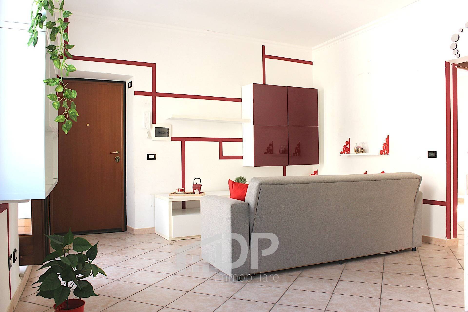 Foto 3 - Appartamento Via Giuseppe Garibaldi
 
51, Palombara Sabina - foto 3