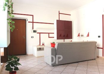 Foto 3 - Appartamento Via Giuseppe Garibaldi
 
51, Palombara Sabina - foto 3