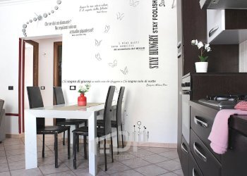 Foto 4 - Appartamento Via Giuseppe Garibaldi
 
51, Palombara Sabina - foto 4