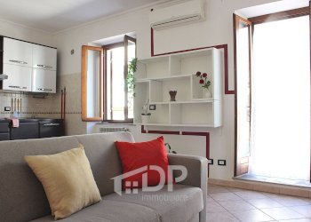 Foto 6 - Appartamento Via Giuseppe Garibaldi
 
51, Palombara Sabina - foto 6