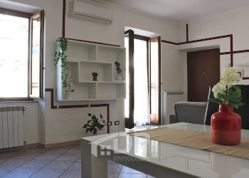 Foto 7 - Appartamento Via Giuseppe Garibaldi
 
51, Palombara Sabina - foto 7