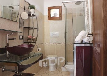 Foto 9 - Appartamento Via Giuseppe Garibaldi
 
51, Palombara Sabina - foto 9