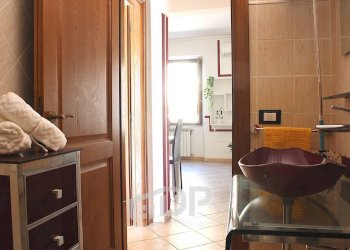 Foto 10 - Appartamento Via Giuseppe Garibaldi
 
51, Palombara Sabina - foto 10