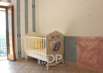 Foto 11 - Appartamento Via Giuseppe Garibaldi
 
51, Palombara Sabina - foto 11