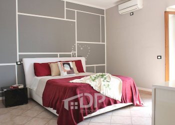 Foto 15 - Appartamento Via Giuseppe Garibaldi
 
51, Palombara Sabina - foto 15