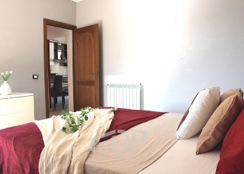 Foto 17 - Appartamento Via Giuseppe Garibaldi
 
51, Palombara Sabina - foto 17