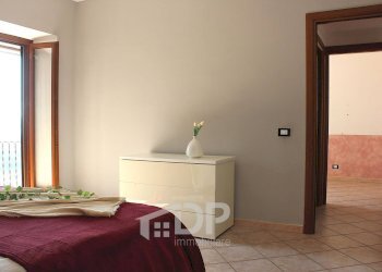 Foto 19 - Appartamento Via Giuseppe Garibaldi
 
51, Palombara Sabina - foto 19