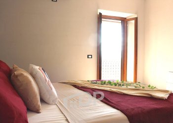 Foto 20 - Appartamento Via Giuseppe Garibaldi
 
51, Palombara Sabina - foto 20