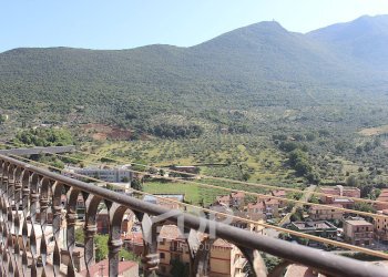 Foto 22 - Appartamento Via Giuseppe Garibaldi
 
51, Palombara Sabina - foto 22