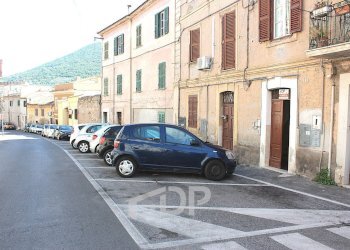 Foto 27 - Appartamento Via Giuseppe Garibaldi
 
51, Palombara Sabina - foto 27