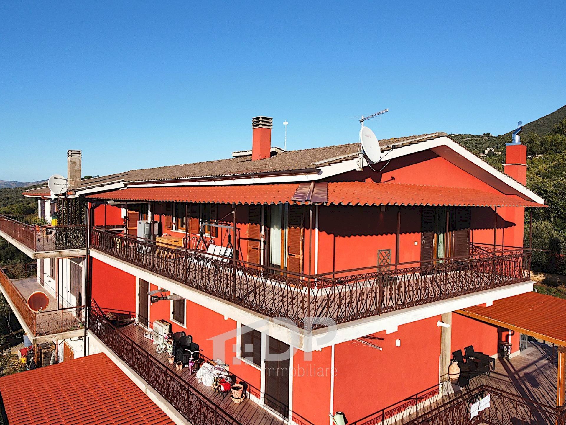 Foto 2 - Appartamento Strada dei Ferrari
 
17, Palombara Sabina - foto 2