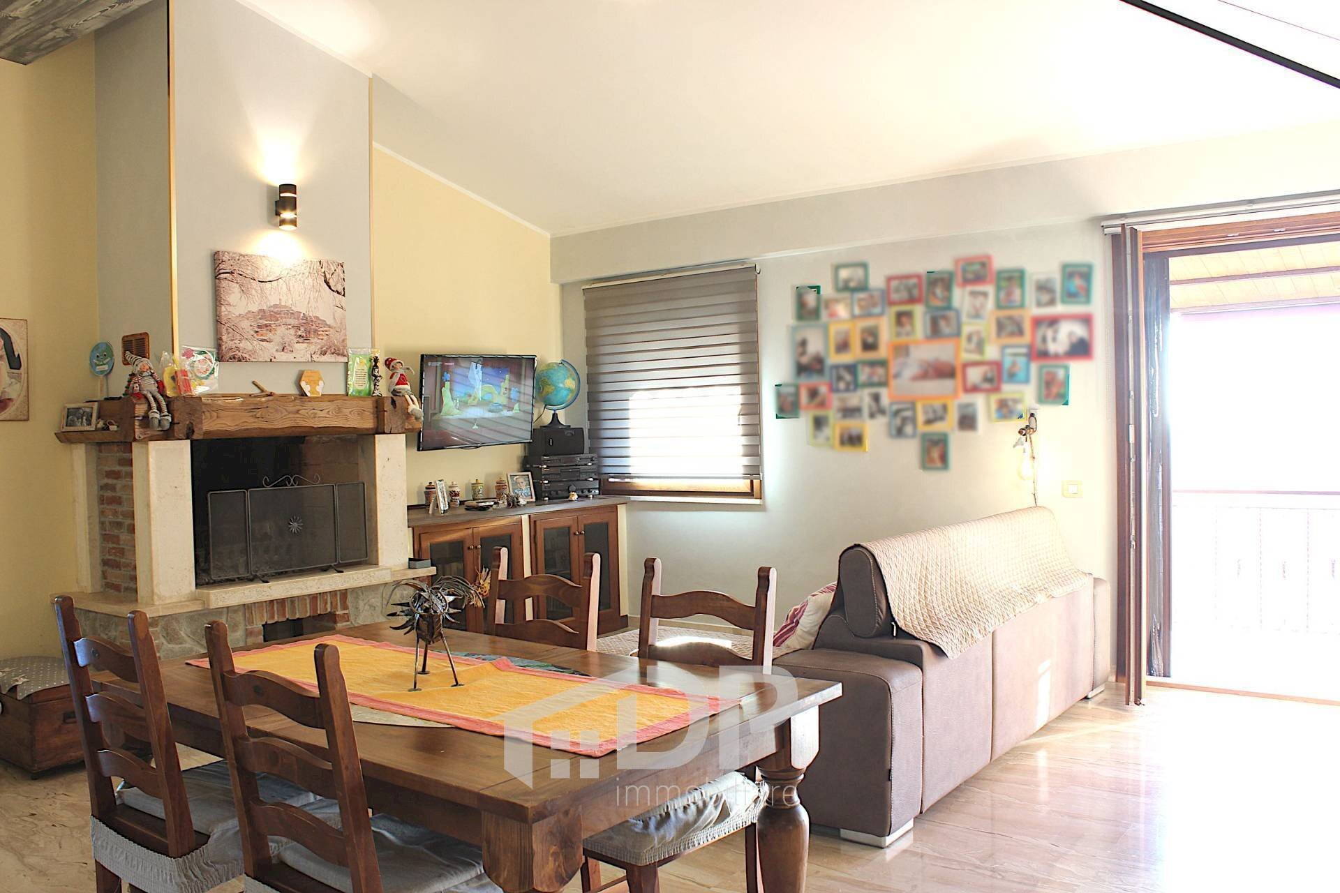 Foto 3 - Appartamento Strada dei Ferrari
 
17, Palombara Sabina - foto 3