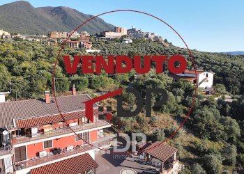 Foto 1 - Appartamento Strada dei Ferrari
 
17, Palombara Sabina - foto 1