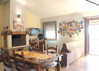 Foto 3 - Appartamento Strada dei Ferrari
 
17, Palombara Sabina - foto 3