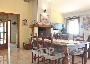 Foto 4 - Appartamento Strada dei Ferrari
 
17, Palombara Sabina - foto 4