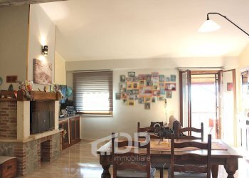 Foto 5 - Appartamento Strada dei Ferrari
 
17, Palombara Sabina - foto 5