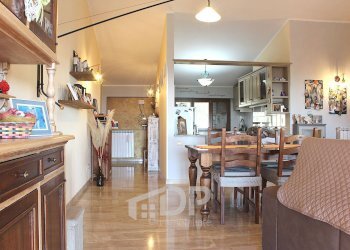 Foto 6 - Appartamento Strada dei Ferrari
 
17, Palombara Sabina - foto 6