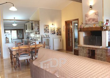 Foto 7 - Appartamento Strada dei Ferrari
 
17, Palombara Sabina - foto 7