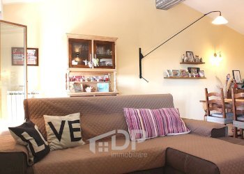 Foto 8 - Appartamento Strada dei Ferrari
 
17, Palombara Sabina - foto 8