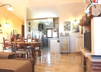 Foto 9 - Appartamento Strada dei Ferrari
 
17, Palombara Sabina - foto 9