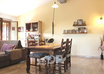 Foto 11 - Appartamento Strada dei Ferrari
 
17, Palombara Sabina - foto 11