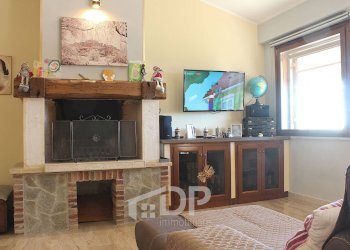 Foto 12 - Appartamento Strada dei Ferrari
 
17, Palombara Sabina - foto 12