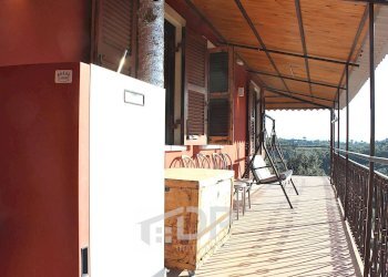 Foto 13 - Appartamento Strada dei Ferrari
 
17, Palombara Sabina - foto 13